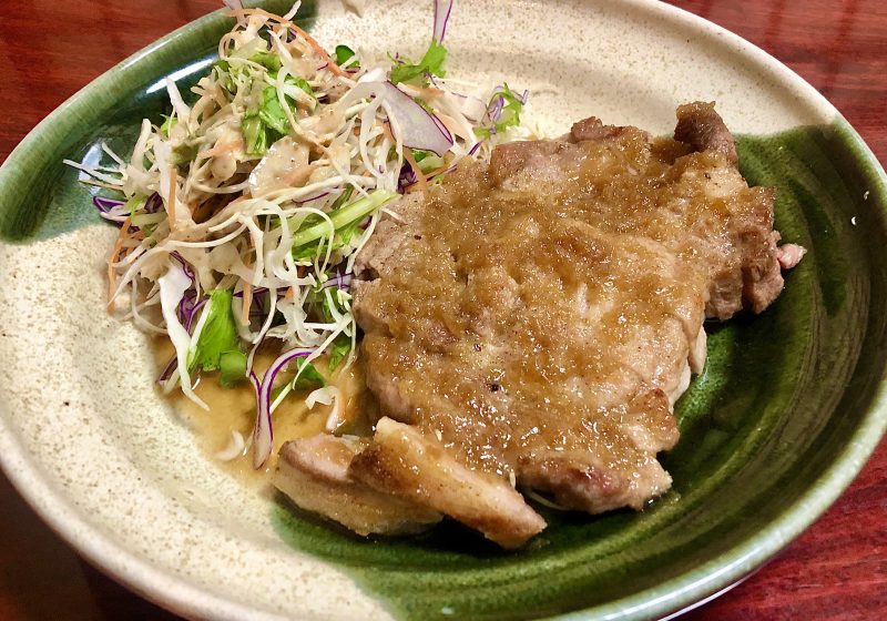 仙八