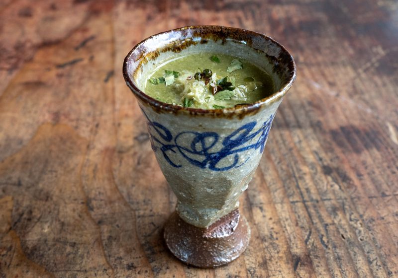 大牟田 Curry Toiro