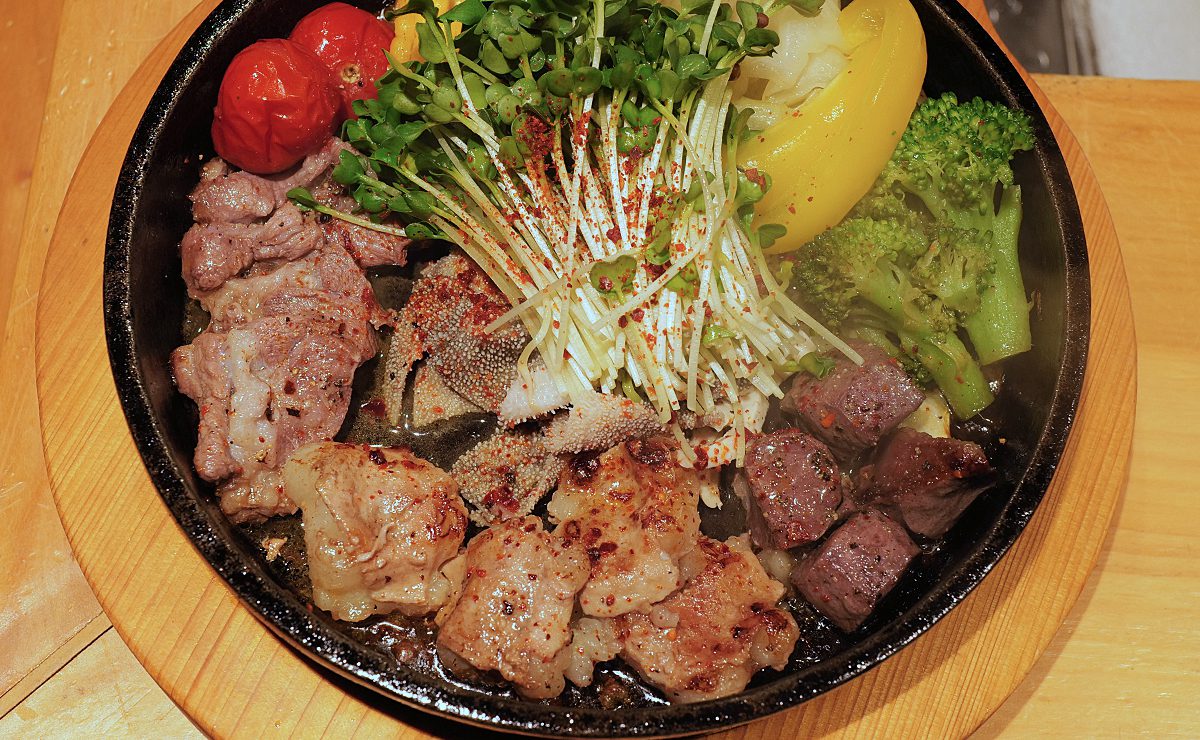 塩田屋白金中身焼