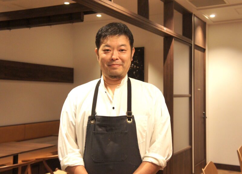 洋食ランドシェフ